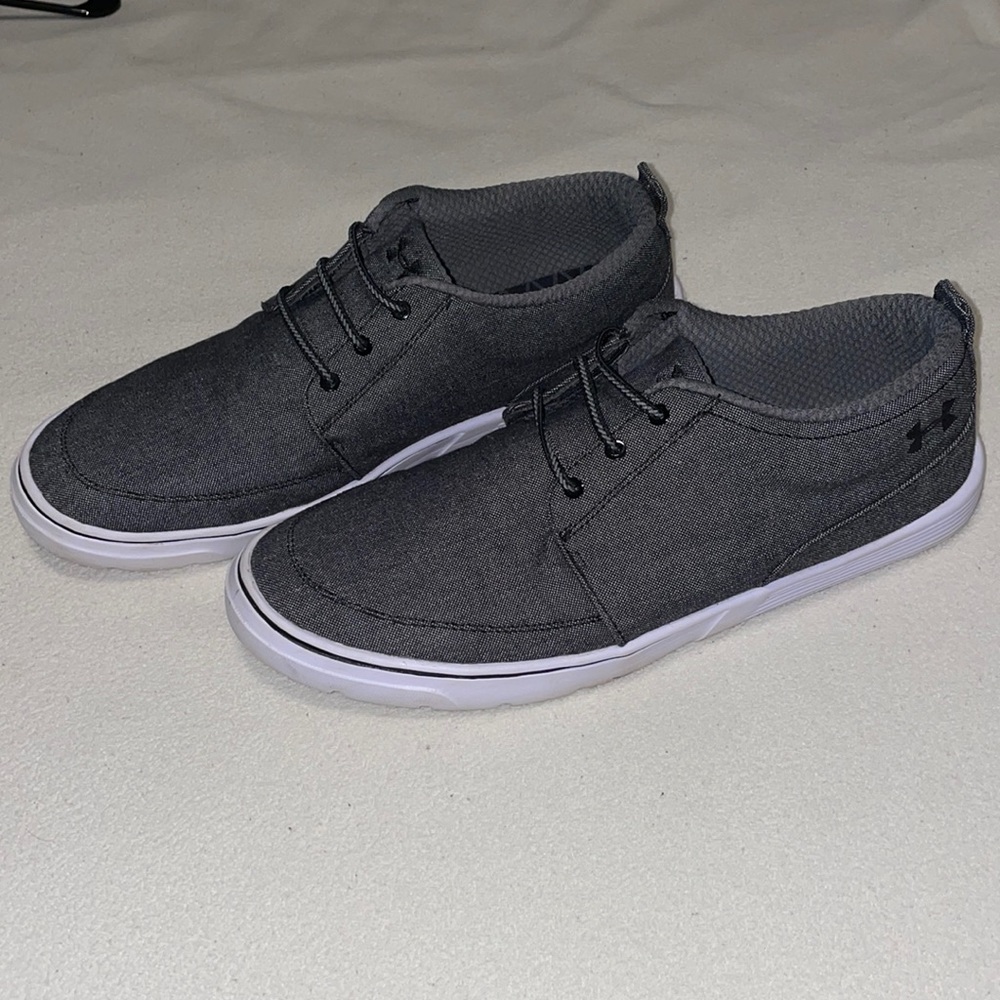 Slip On Shoes